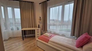 Family & Friends Apartment Free Parking by CityBeat - 2