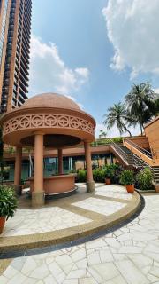 Bintang Resideance at Times Square KL - 8