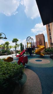 Bintang Resideance at Times Square KL - 5