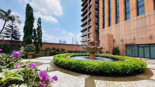 Bintang Resideance at Times Square KL - 1