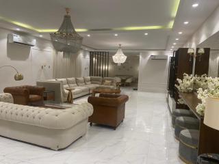 Luxury apartment for rent شقة فاخرة للإيجار - 9