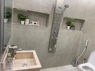 Luxury apartment for rent شقة فاخرة للإيجار - Dschidda - 8