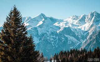 Chalet Korosica Velika Planina - 6