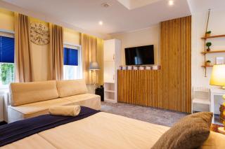 SeaSide Sopot - butikowe noclegi przy plaży - 8