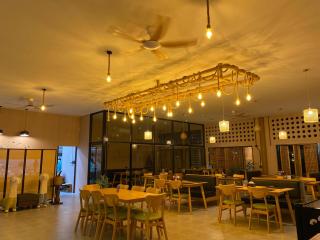 Coconut Lanta Resort @Klong Dow beach - 6