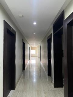 Hotel Golden Olive - 9