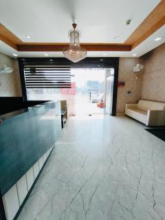 Hotel Golden Olive - 6