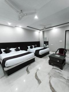 Hotel Golden Olive - 4