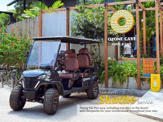 Ozone Cave - 6