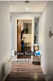 Cosy Bull Ring Apartment - 1