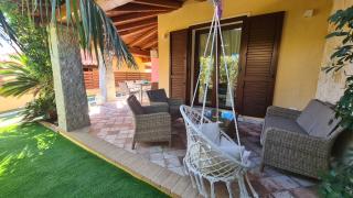 Giolet's House - Villasimius - 0