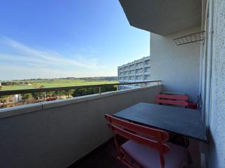 P082 - Porto Recanati, nuovo bilocale in residence con piscina - 6