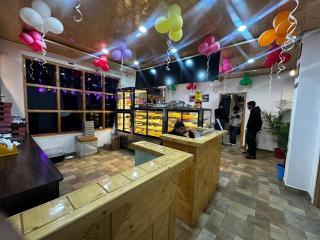 The Celeste Stay ,Fagu ,New Kufri,NH-05,Himachal Pradesh - 9