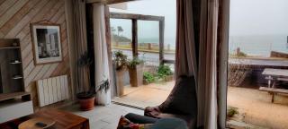 Appartement RDC, vue mer, Plage - 2