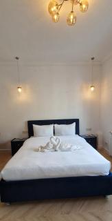 Amalfi blu bay Suite By Sattal - 5