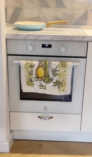 Amalfi blu bay Suite By Sattal - 4