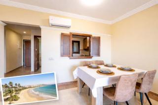 SEMIÁTICO CON TERRAZA 24M2 Y VISTAS AL MAR - Residencial Playa Verde - 7