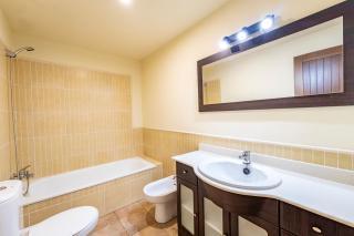 SEMIÁTICO CON TERRAZA 24M2 Y VISTAS AL MAR - Residencial Playa Verde - 1