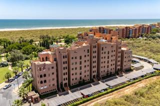 SEMIÁTICO CON TERRAZA 24M2 Y VISTAS AL MAR - Residencial Playa Verde - 8