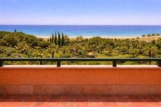 SEMIÁTICO CON TERRAZA 24M2 Y VISTAS AL MAR - Residencial Playa Verde - 7