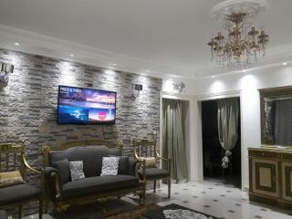 4Rooms Naser city-Cairo - 7