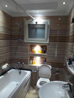 4Rooms Naser city-Cairo - 4