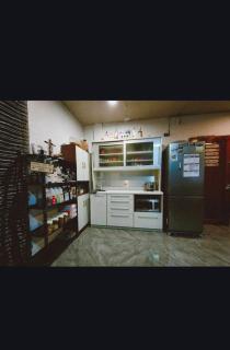 Budget AC Room near Basdako White Beach in moalboal cebu - shared bathroom - 1