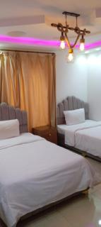 3BR Modern Apartment on Maadi Corniche - 8