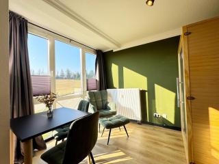 Stanma Alpinpartment mit Sauna, Braunlage an der Piste - 6