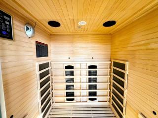 Stanma Alpinpartment mit Sauna, Braunlage an der Piste - 4