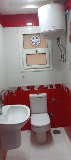 3BR Modern Apartment on Maadi Corniche - 3