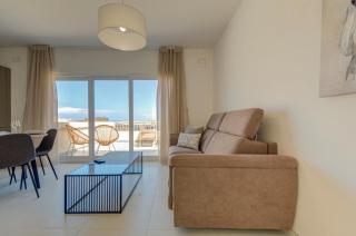 Grand Harbour House 4 Duplex PH With Harbour Views - 8
