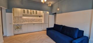 Amalfi blu bay Suite By Sattal - 8