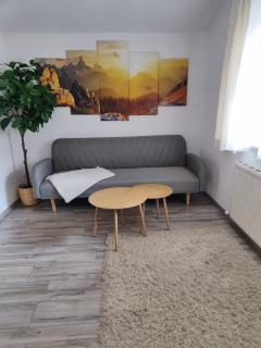 Ferienwohnung Wanger - 5