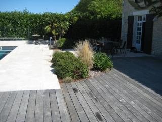 Maison d'Hôtes Le Clos de Bacchus - 1