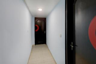 Hotel O Metro Residency - 0