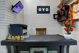 Hotel O Metro Residency - 0