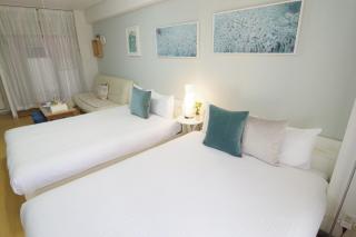 Nippombashi Art Hotel 705 - 5