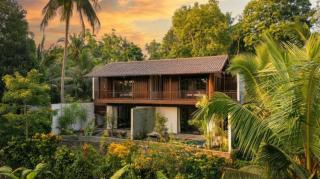 Shibumi - Private Pool Villa in Ubud Bali - 7