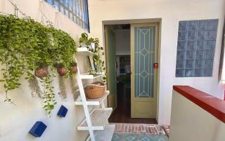 Maison de Lý - Hidden Saigon Duplex top floor - 8