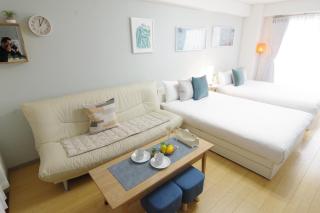 Nippombashi Art Hotel 705 - 4