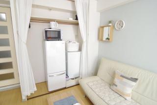 Nippombashi Art Hotel 705 - 1