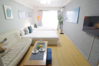 Nippombashi Art Hotel 705 - 7