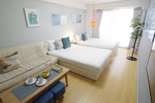 Nippombashi Art Hotel 705 - 4