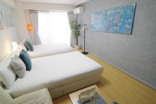 Nippombashi Art Hotel 705 - 2