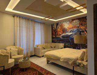 Grand Tourer Askari Lodges Darya Gali, Murree - 8