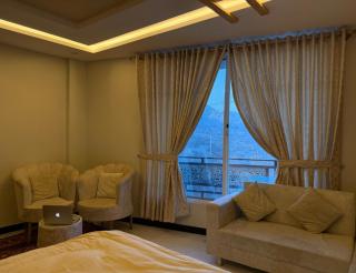 Grand Tourer Askari Lodges Darya Gali, Murree - 5