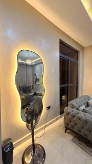 2-Bedroom Apartment Abuja, Wuye - 6