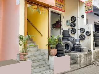 Hotel O Alok Palace - 9