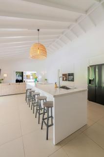 Tropical villa Curoyal near the beach - 1